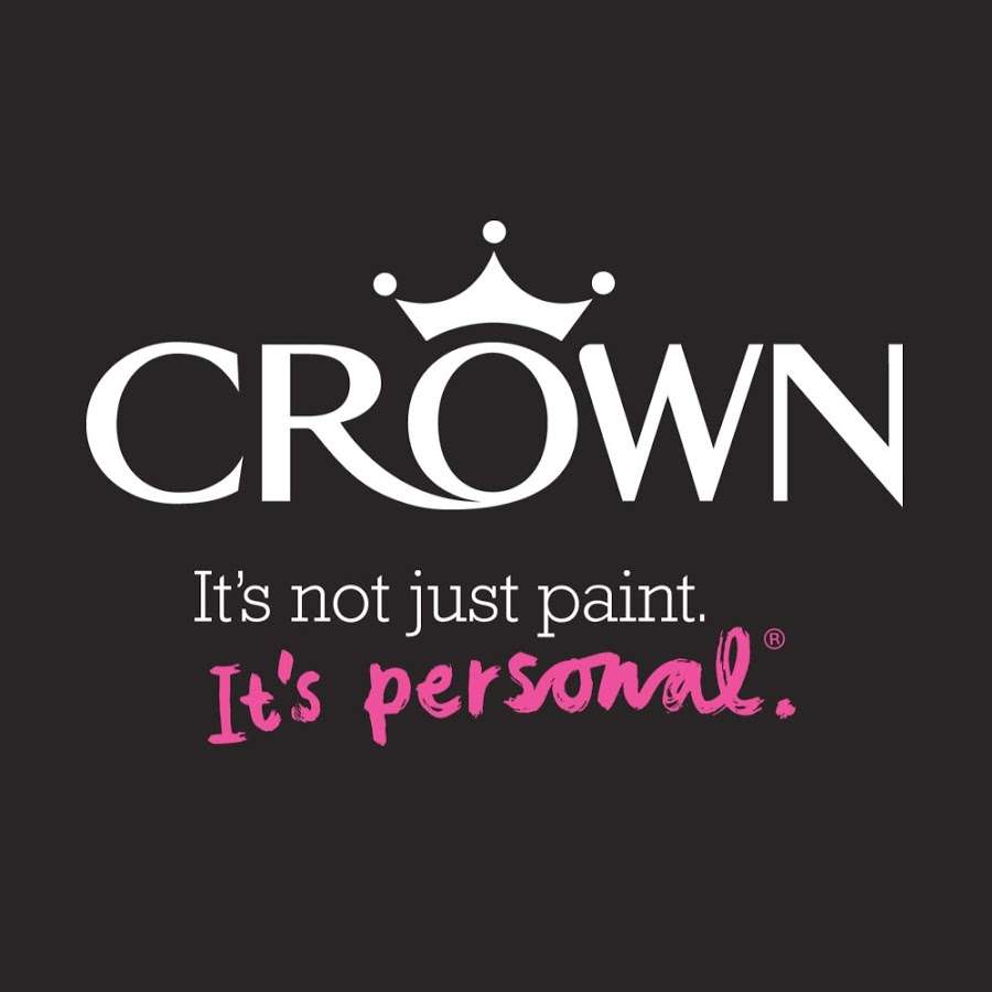 Crown Decorating Centre Edmonton | Unit 8 Advent Business Park, London, Edmonton N18 3AL, UK | Phone: 020 8807 4075