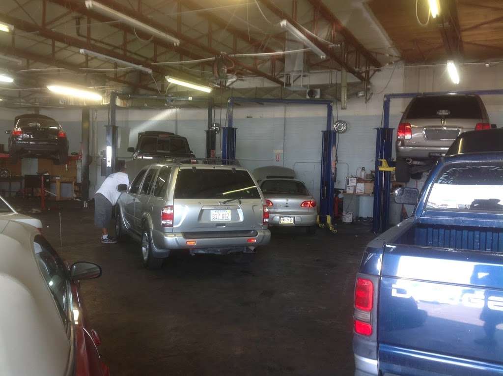 Expert Auto And Transmission | 471 N Boulder Hwy, Henderson, NV 89015, USA | Phone: (702) 641-2887