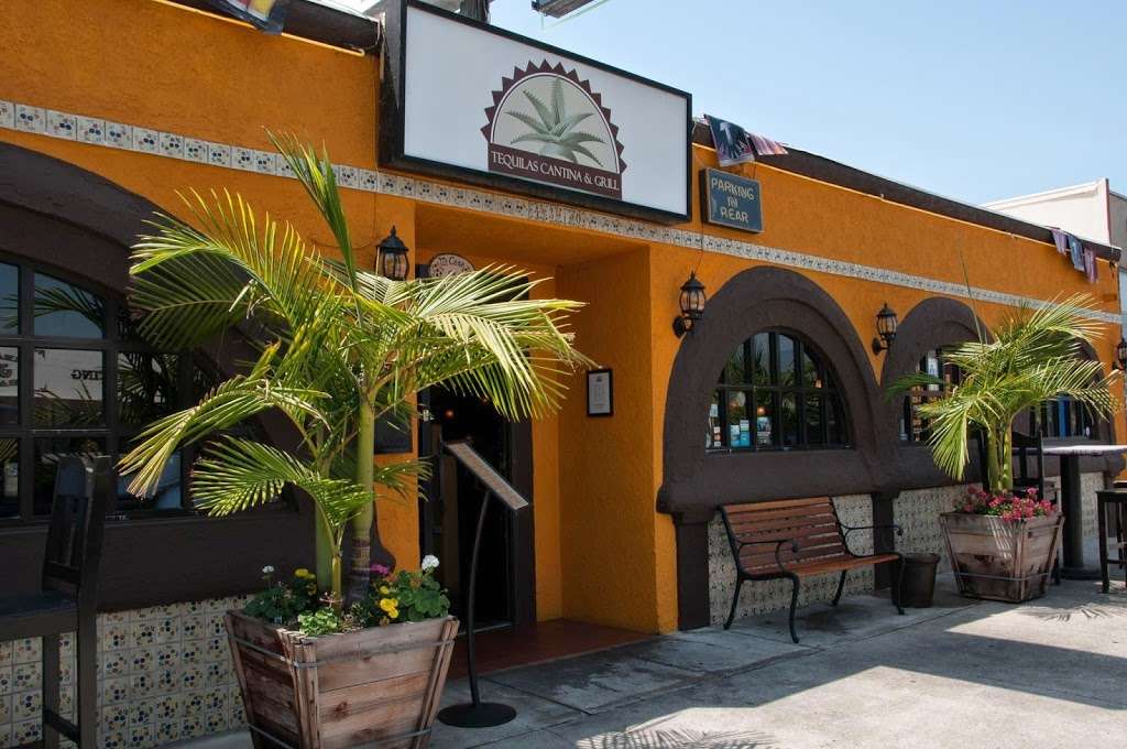 Tequilas Cantina & Grill | 4310 W Magnolia Blvd, Burbank, CA 91505, USA | Phone: (818) 845-7217