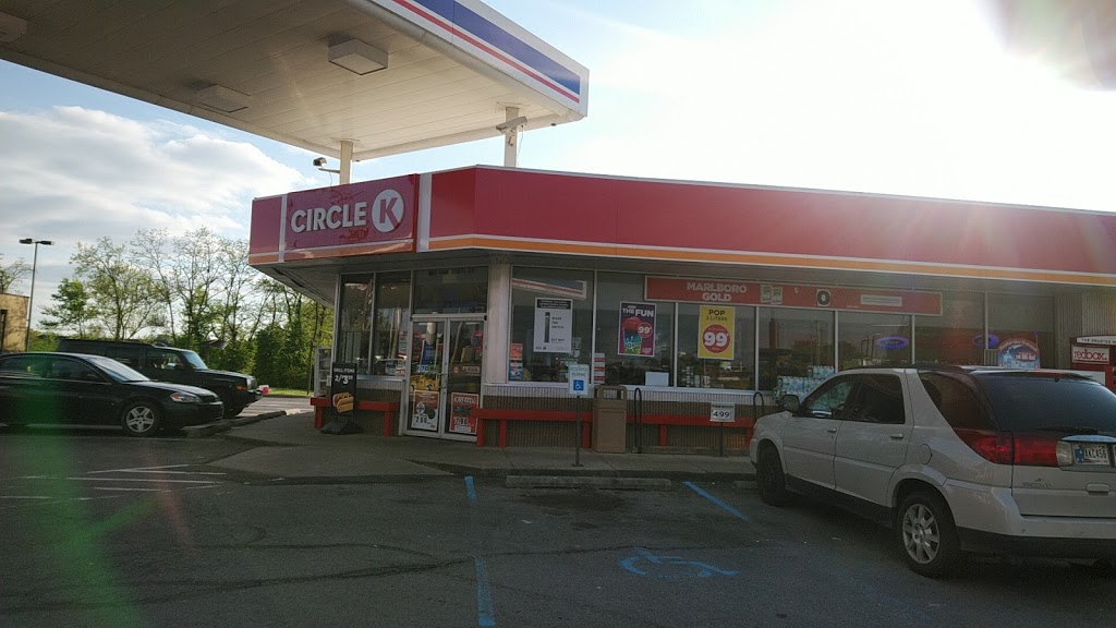 Circle K | 101 Enterprise Way, Sellersburg, IN 47172, USA | Phone: (812) 246-1990