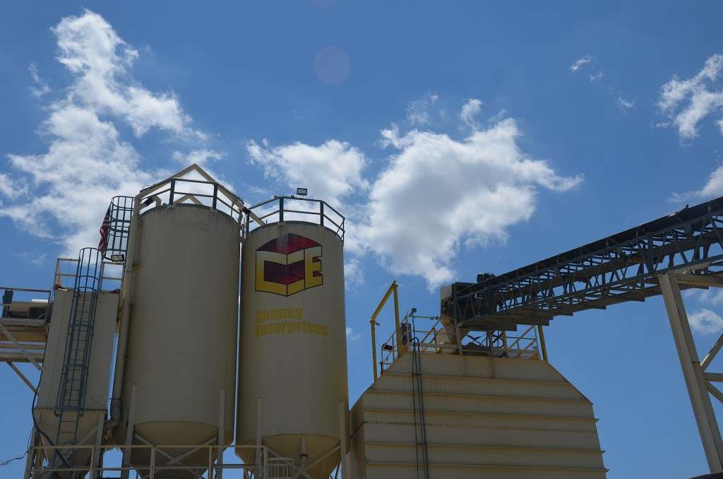 Waugh Chapel Concrete Plant - Chaney Enterprises | 2641 Brickhead Rd, Gambrills, MD 21054, USA | Phone: (888) 244-0411