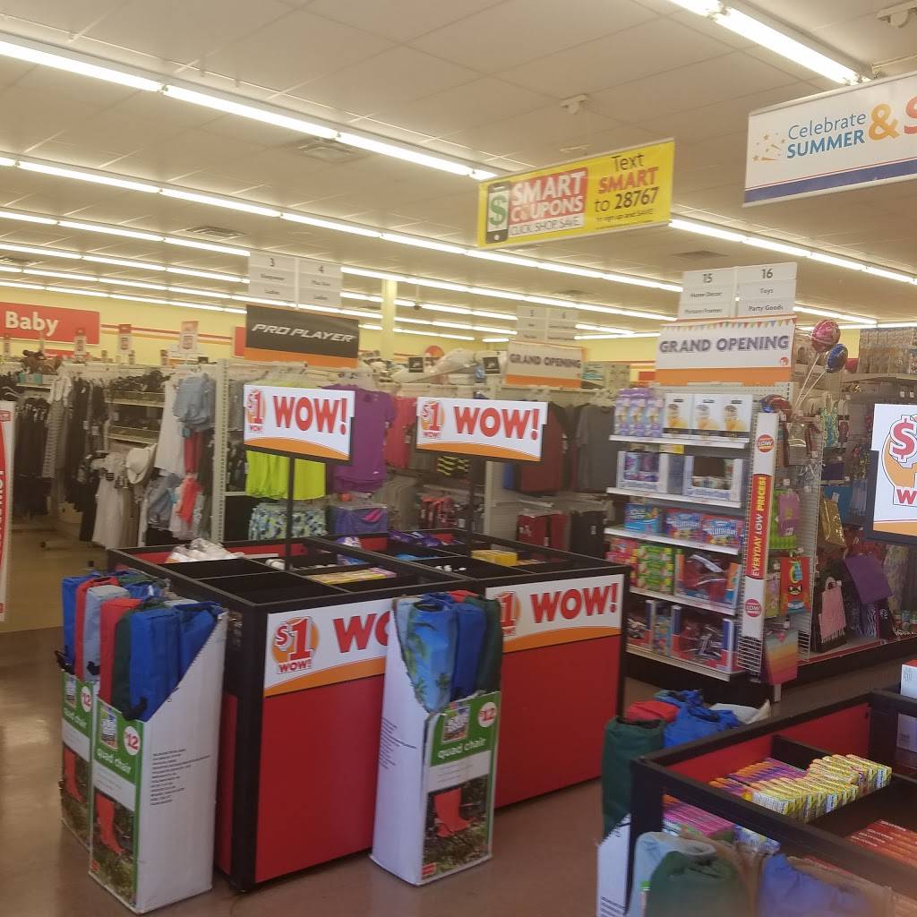 Family Dollar | 24950 W Outer Dr, Lincoln Park, MI 48146, USA | Phone: (313) 381-1027