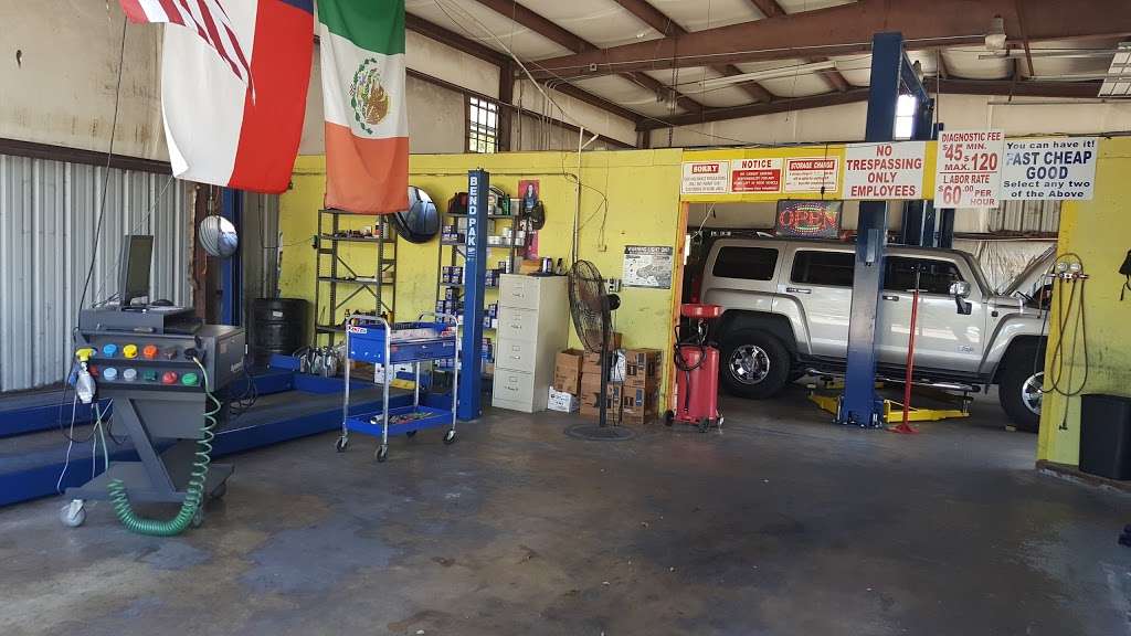 Durangos Auto Service | 3002 Preston Rd, Pasadena, TX 77503 | Phone: (832) 203-8556