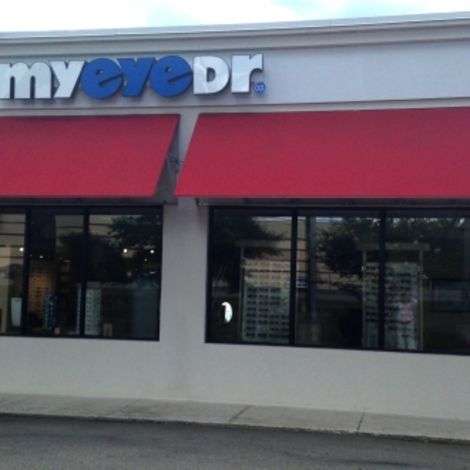 MyEyeDr. | 951 Beards Hill Rd F, Aberdeen, MD 21001, USA | Phone: (410) 272-1800