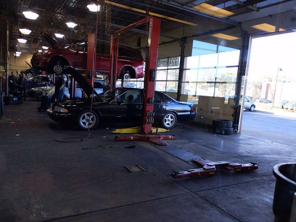 Firestone Complete Auto Care | 910 W Rte 70, Marlton, NJ 08053, USA | Phone: (856) 375-1851