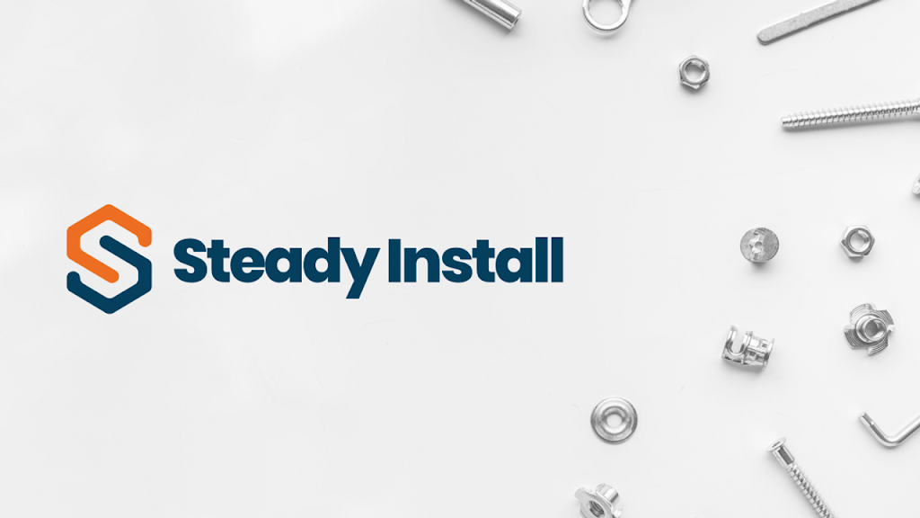 Steady Install, Inc. | 515 E Grant St, Phoenix, AZ 85004, USA | Phone: (602) 492-8048