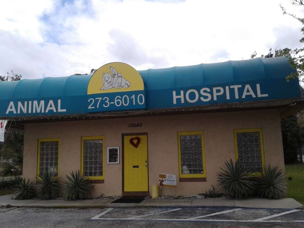 Union Park Animal Hospital | 10640 E Colonial Dr, Union Park, FL 32817, USA | Phone: (407) 273-6010