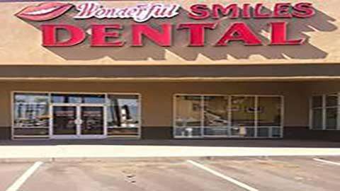 Wonderful Smiles Dental | 7211 S Eastern Ave Suite 110, Las Vegas, NV 89119, USA | Phone: (702) 823-0086