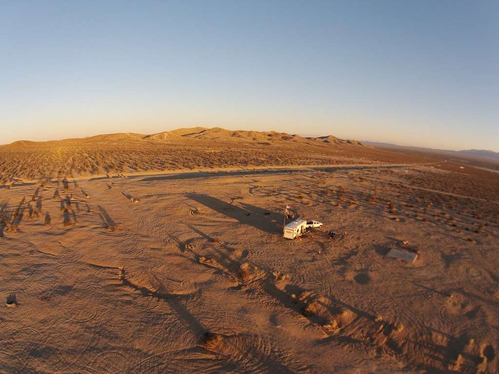 El Mirage Dry Lake Off-Highway Recreation Area | 20471 Mountain View Rd, Adelanto, CA 92301, USA | Phone: (760) 388-4411