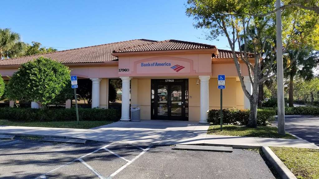 Bank of America Financial Center | 17960 S Military Trail, Boca Raton, FL 33496, USA | Phone: (561) 995-0002