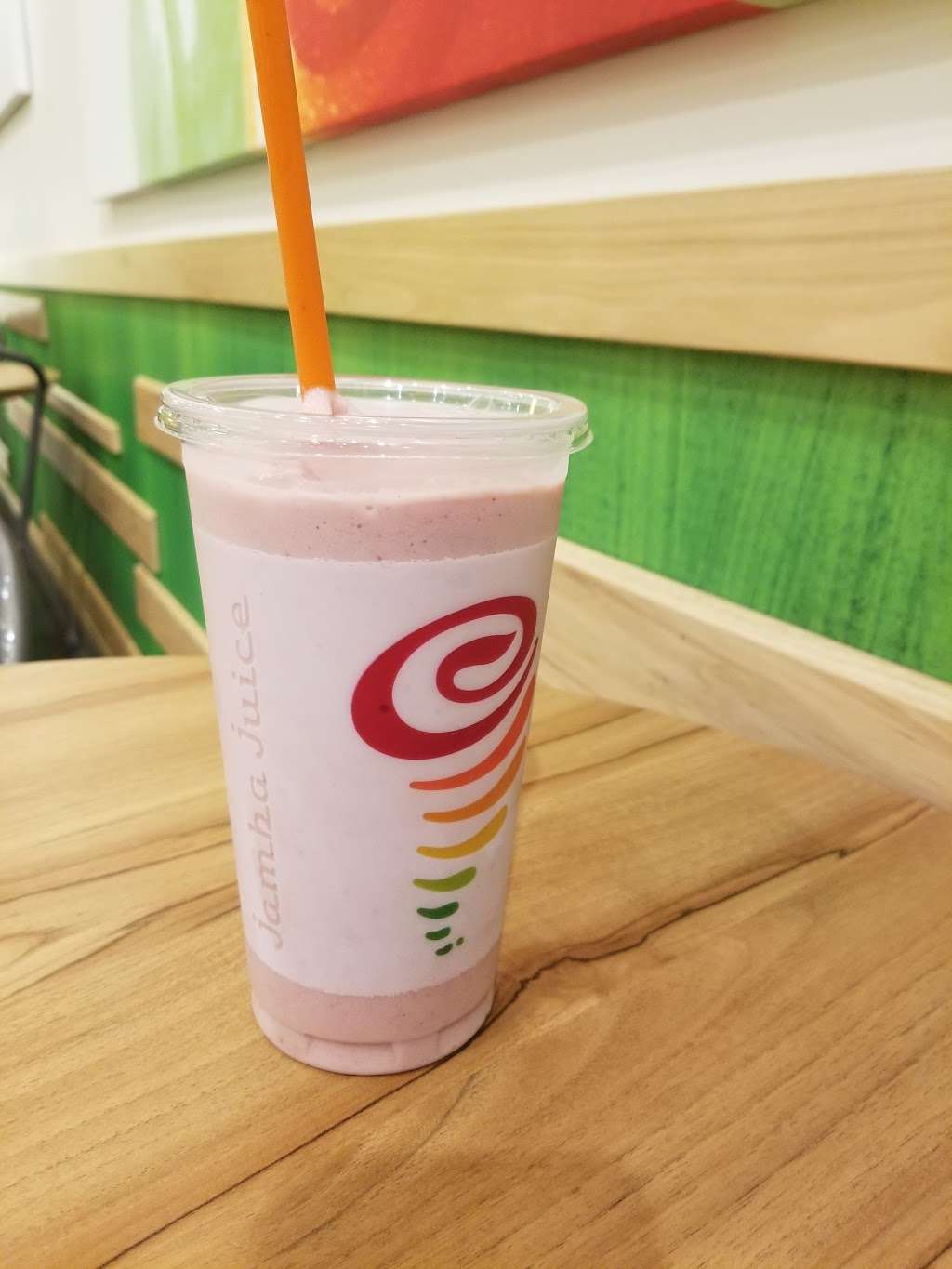 Jamba | 6430-A Gage Ave, Bell Gardens, CA 90201, USA | Phone: (562) 927-9400