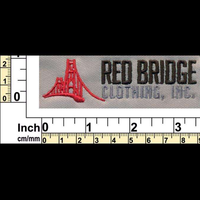 Red Bridge Clothing, Inc. | 1000 Detroit Ave suite c, Concord, CA 94518, USA | Phone: (925) 286-4647