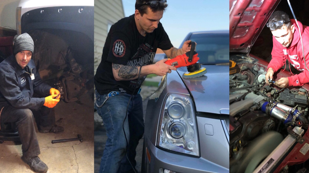 Bully Diesel And Automotive Repair | 8301 10th Pl, Kenosha, WI 53144 | Phone: (262) 748-8791