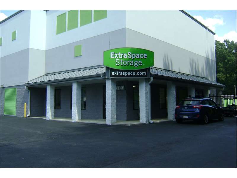 Extra Space Storage | 789 MD-3 N, Gambrills, MD 21054, USA | Phone: (410) 987-5610