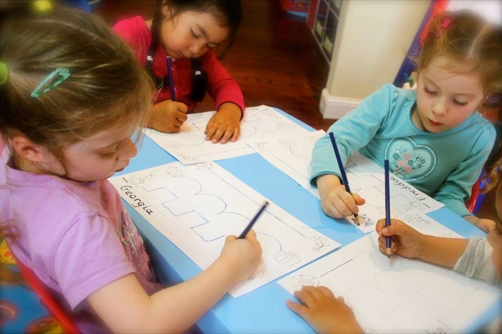 Westlake Preschool | 1178 87th St, Daly City, CA 94015, USA | Phone: (415) 310-9627