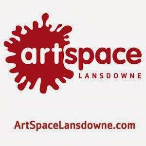 Art Space Lansdowne | 25 S Lansdowne Ave, Lansdowne, PA 19050, USA | Phone: (484) 466-6413