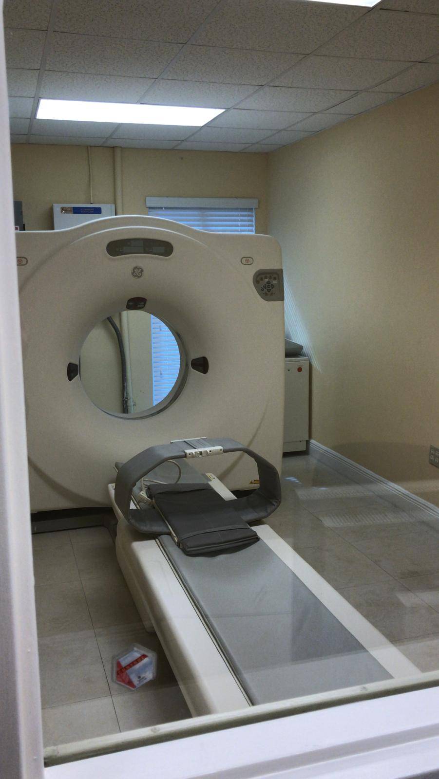 Optimum MRI Imaging Center | 2740 SW 97th Ave # 107, Miami, FL 33165, USA | Phone: (305) 220-9500