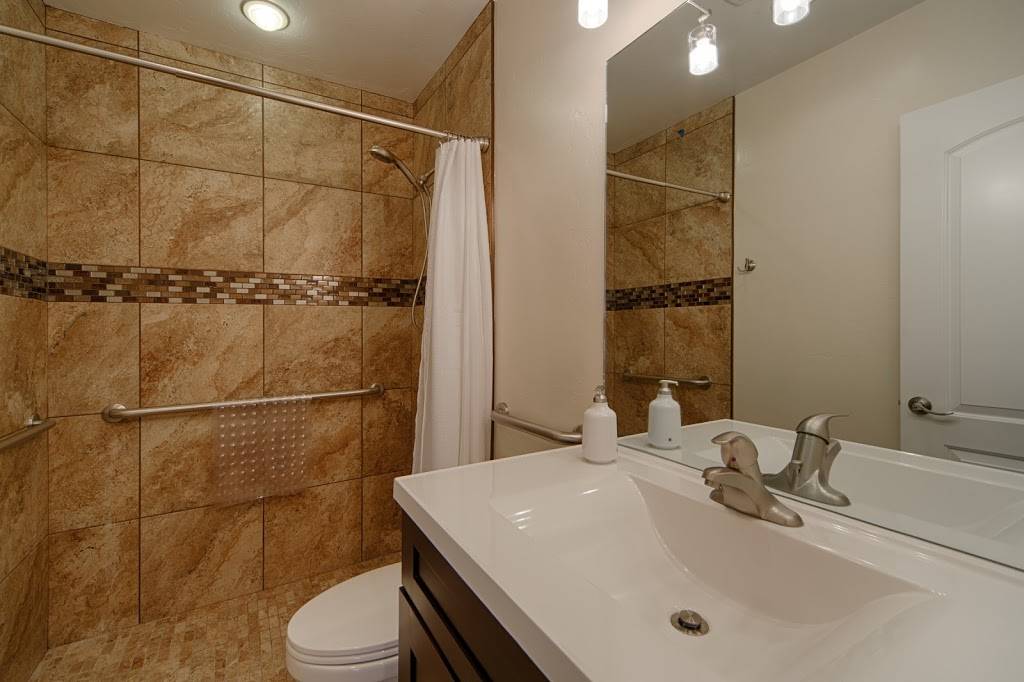 The Gardens at San Carlos | 4553 E San Carlos Pl S, Tucson, AZ 85712, USA | Phone: (520) 500-6273