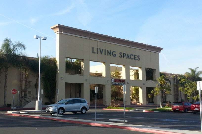 Living Spaces | 14501 Artesia Blvd, La Mirada, CA 90638, USA | Phone: (877) 266-7300