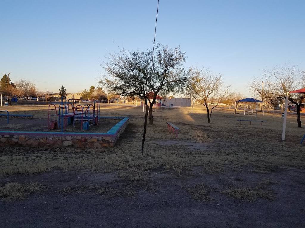 Moon City Park | 10197 Calcutta Dr, Socorro, TX 79927, USA | Phone: (915) 858-2915