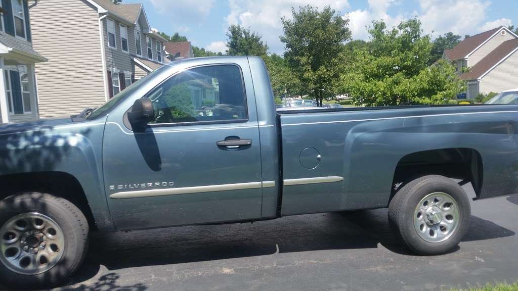 Geodesic Management | 15 Split Rail Ln, Newark, DE 19702, USA | Phone: (646) 415-9234