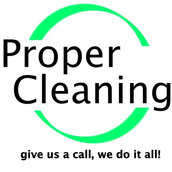 Proper Cleaning LLC | 2404 Harmon Rd, Silver Spring, MD 20902 | Phone: (202) 427-1438
