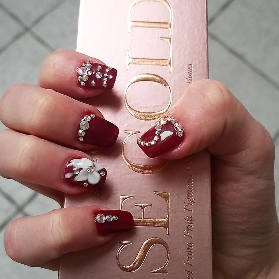 Amore Nails & Spa | 16659 W Airport Blvd, Sugar Land, TX 77498, United States | Phone: (281) 494-0162