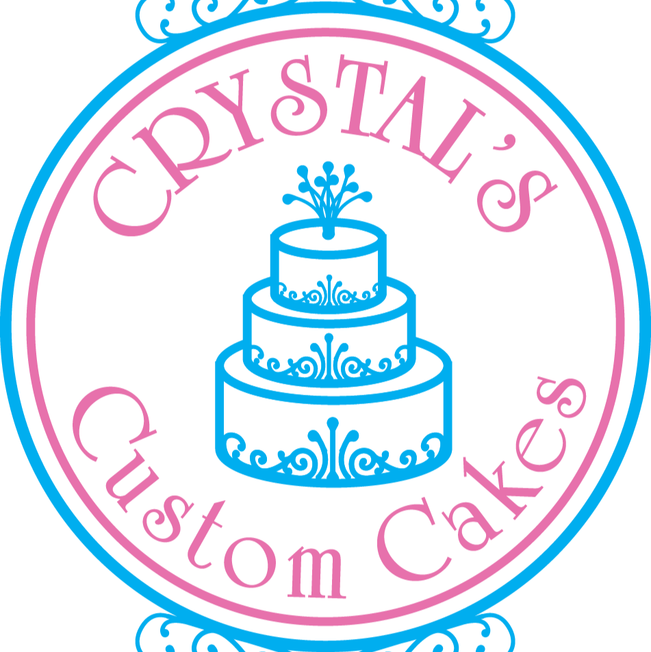 Crystals Custom Cakes | 25107 Forest Cir, Hockley, TX 77447, USA | Phone: (979) 557-1088