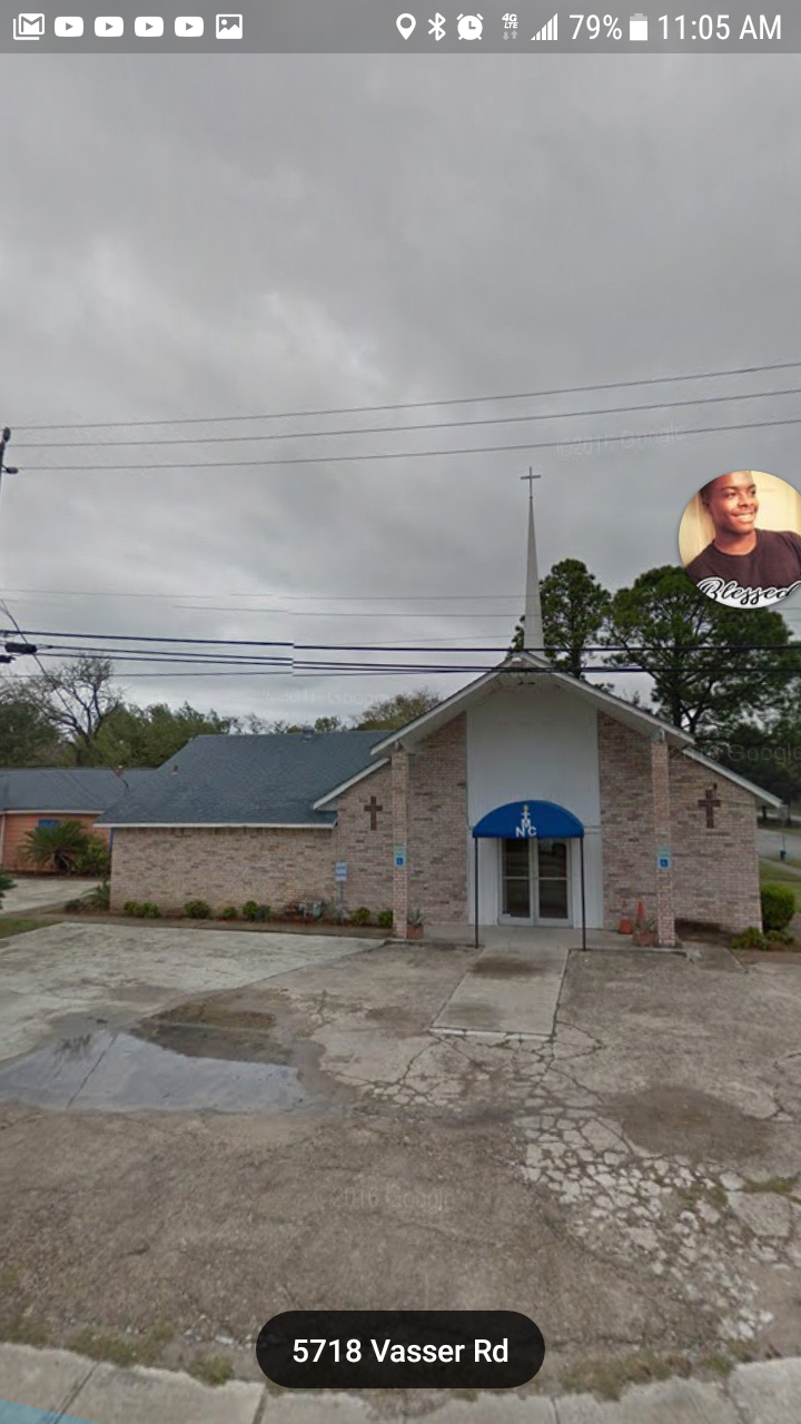 New Mt Calvary Baptist Church | Houston, TX 77033, USA | Phone: (713) 734-7773