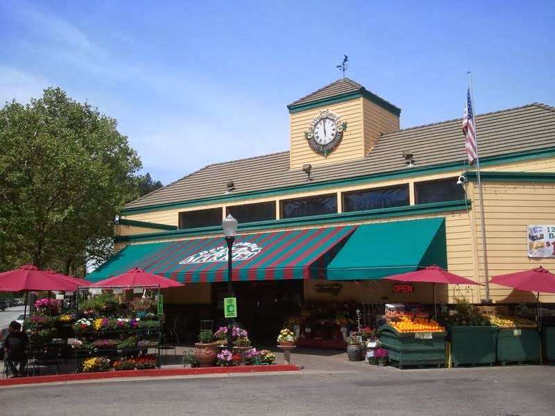 Ben Lomond Market | 9440 Mill St, Ben Lomond, CA 95005, USA | Phone: (831) 336-3900
