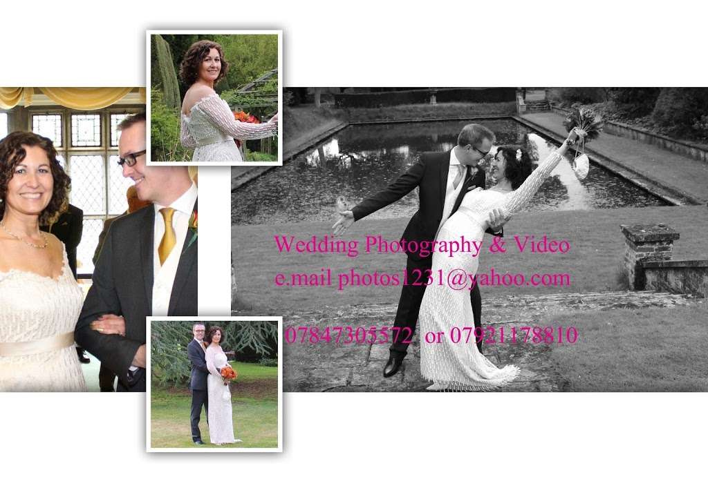 Grays Photography & Video | 3 Lowlands Rd, Aveley, South Ockendon RM15 4ED, UK | Phone: 07847 305572