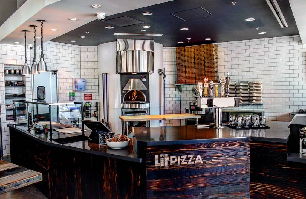 LIT Pizza | 3930 Burbank Dr, Baton Rouge, LA 70808, USA | Phone: (225) 454-6797