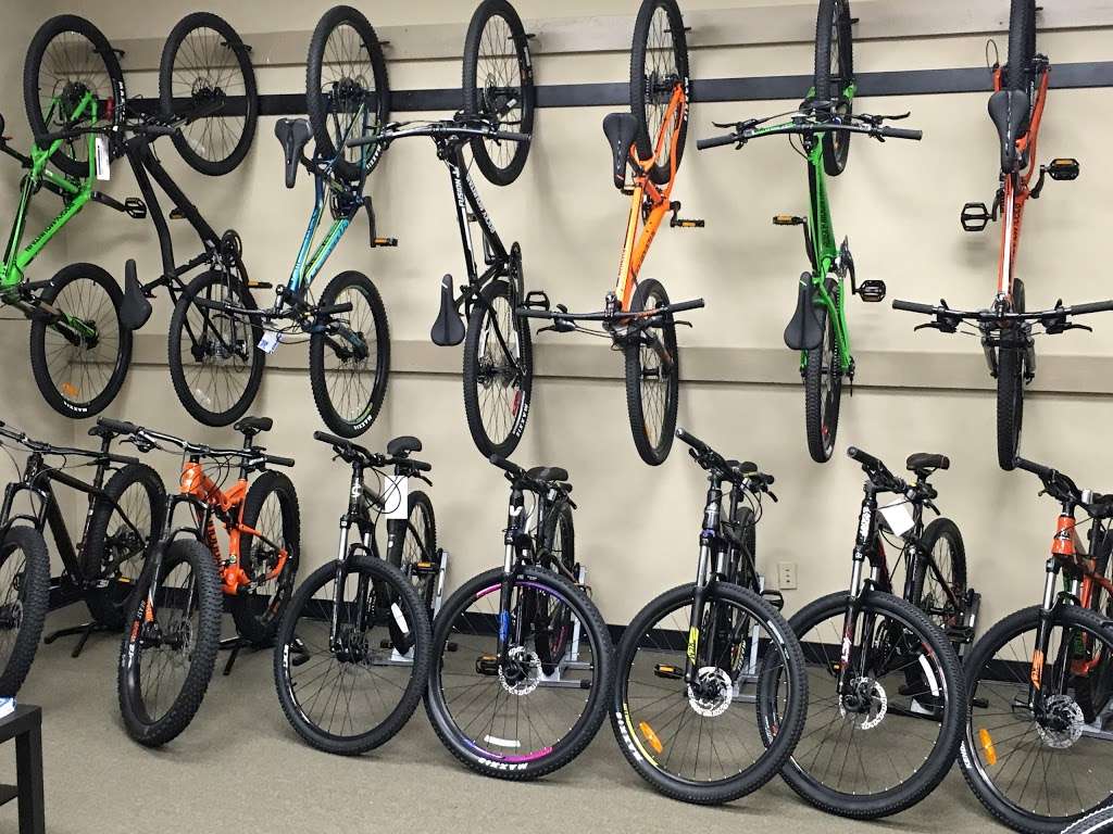 The HUB/Sykesville Bikes | 20 Liberty Road, CORNER OF KLEE MILL AND LIBERTY ROAD, Sykesville, MD 21784, USA | Phone: (410) 795-7433