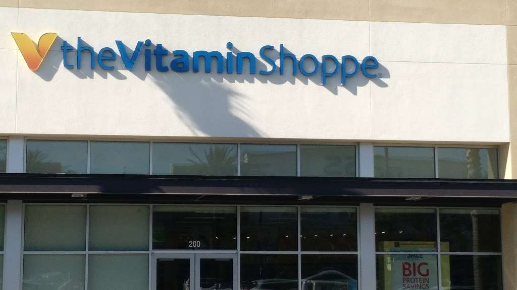 The Vitamin Shoppe | 3975 Camino De La Plaza #200, San Ysidro, CA 92173 | Phone: (619) 690-9211