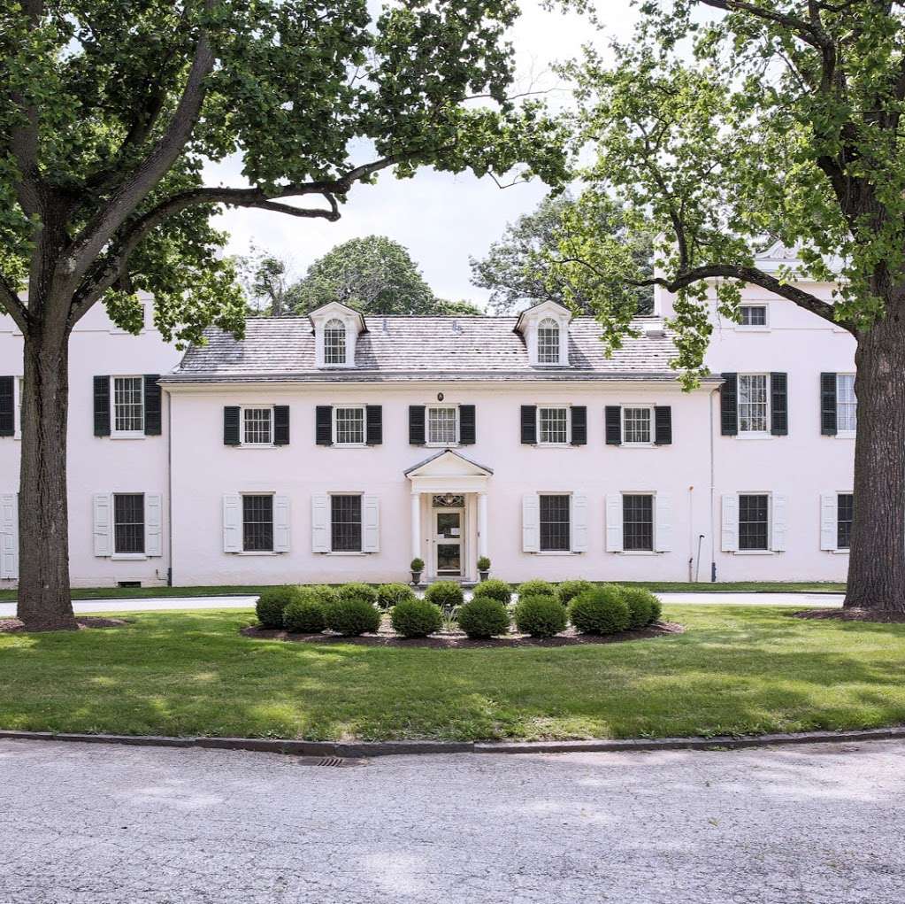 Historic Strawberry Mansion | 2450 Strawberry Mansion Dr, Philadelphia, PA 19132, USA | Phone: (215) 228-8364