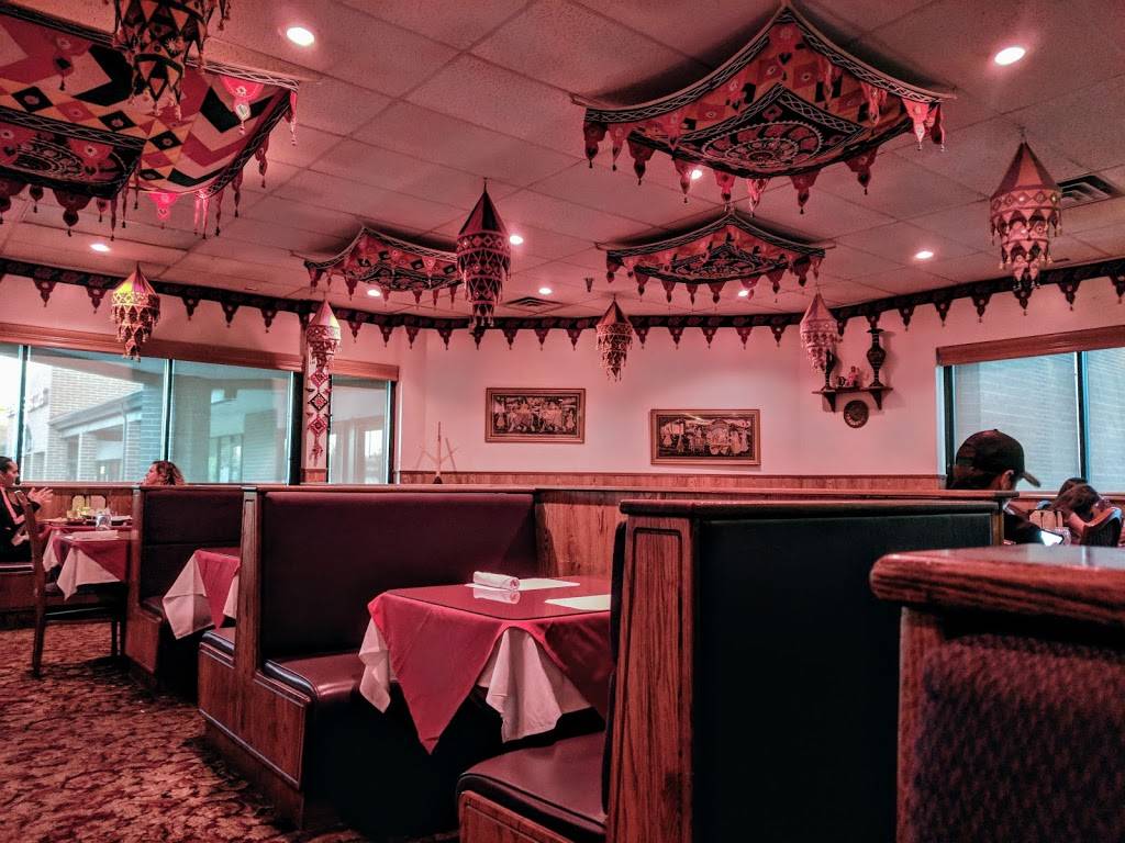 Jewel of India Restaurant & Bar | 10343 Federal Blvd P, Westminster, CO 80260, USA | Phone: (303) 469-7779