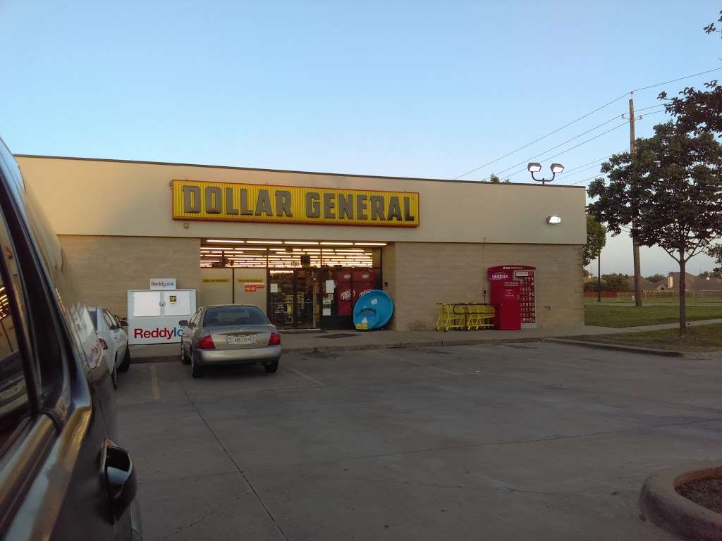 Dollar General | 1303 E Miller Rd, Garland, TX 75041, USA | Phone: (972) 278-7937