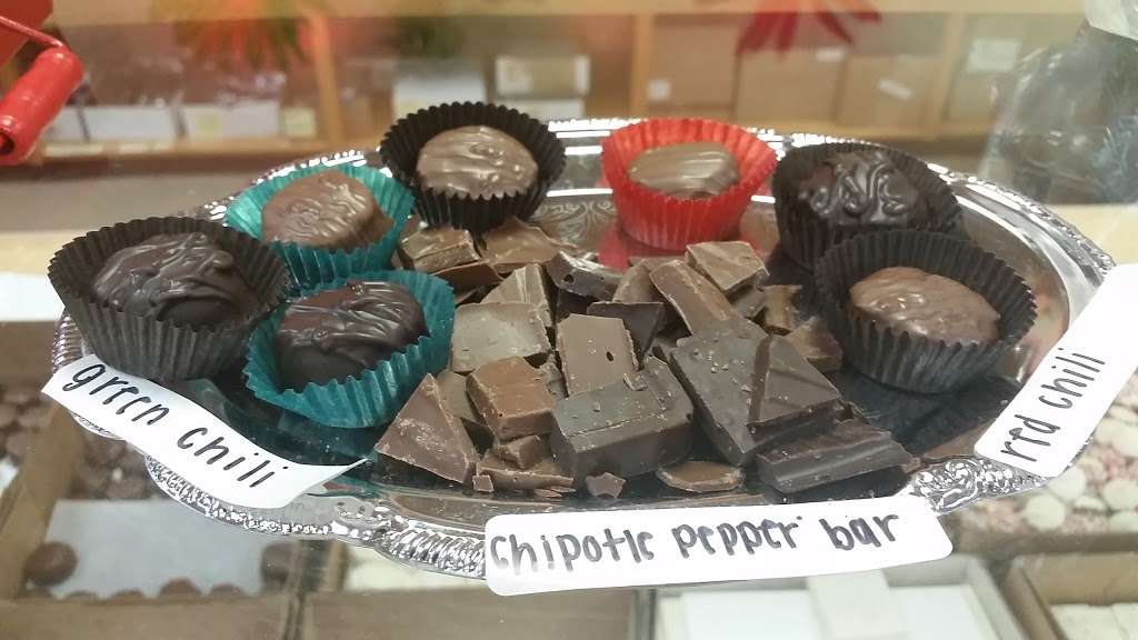 Repperts Candy | 2708 W Philadelphia Ave, Oley, PA 19547, USA | Phone: (610) 689-9200