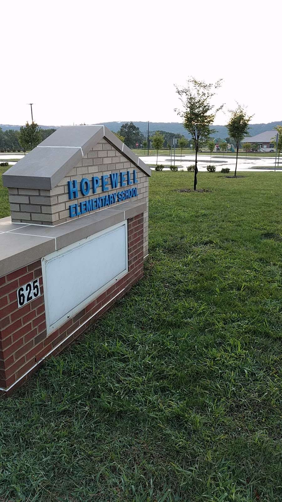 Hopewell Elementary School | 4625 W Hopewell Rd, Center Valley, PA 18034, USA | Phone: (610) 791-0200