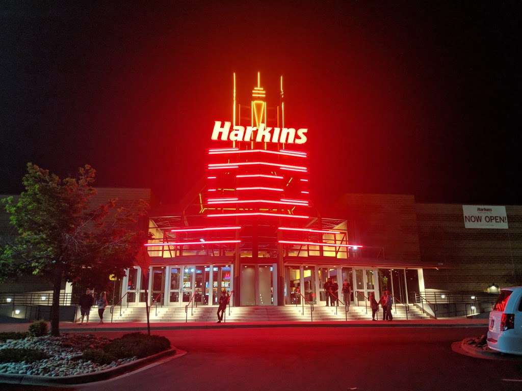 Harkins Theatres Arvada 14 | 5550 Olde Wadsworth Blvd, Arvada, CO 80002 | Phone: (720) 791-5550