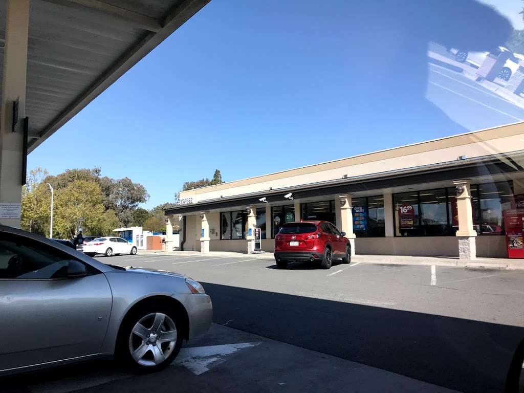 AAFES Gas Station | 172 Broadway St, Travis AFB, CA 94535, USA