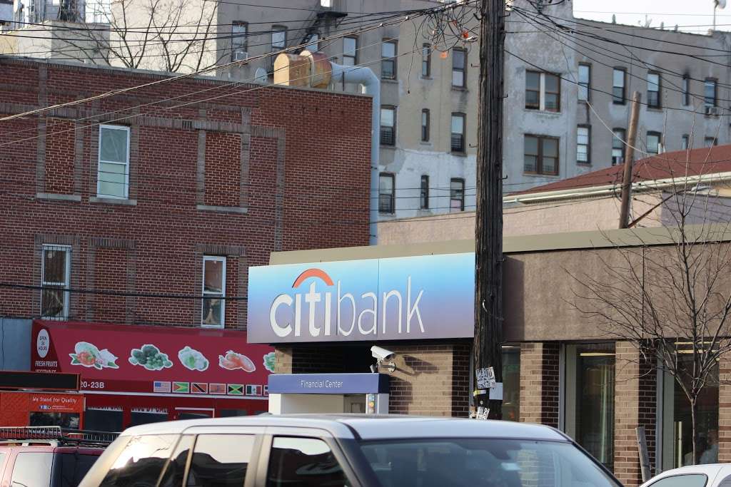 Citibank | 121-11 Liberty Ave, South Richmond Hill, NY 11419, USA | Phone: (347) 796-4990