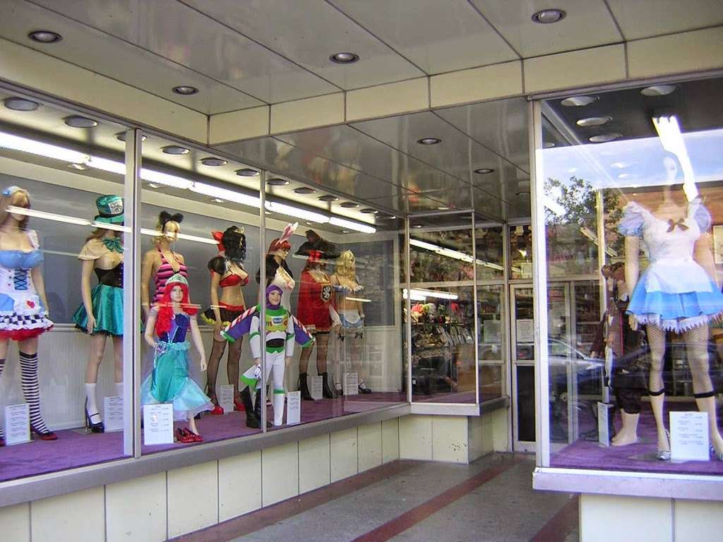 911 Costumes | Beharrell St, Concord, MA 01742, USA | Phone: (800) 924-6836