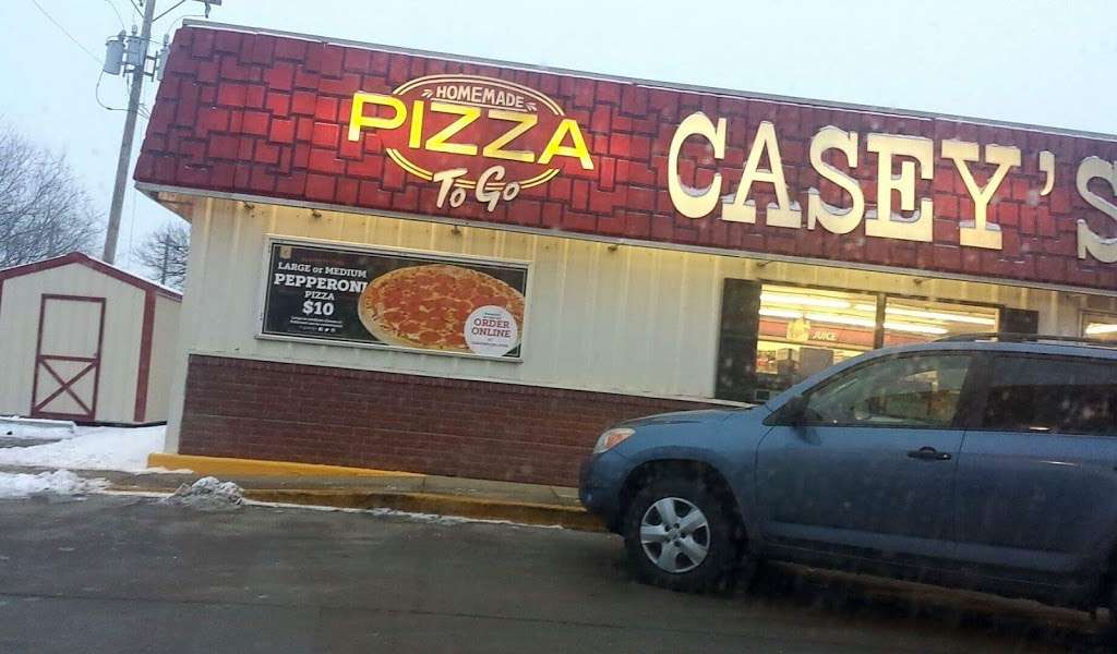 Caseys Carry Out Pizza | Overbrook, KS 66524, USA | Phone: (785) 665-7600