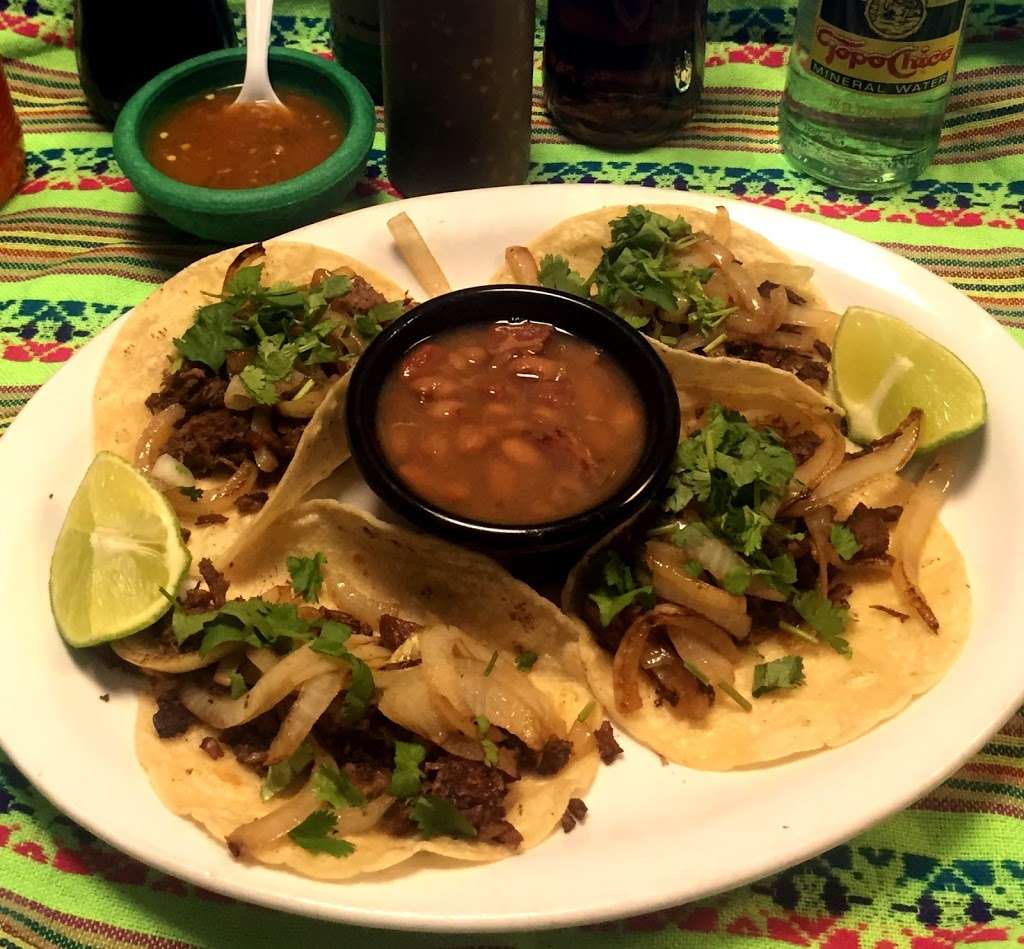 Taqueria Los Reyes | 1150 Federal Rd, Houston, TX 77015 | Phone: (713) 451-2221