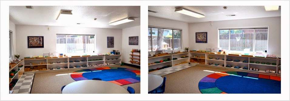 Danville Montessori School | 919 Camino Ramon, Danville, CA 94526, USA | Phone: (925) 838-7434