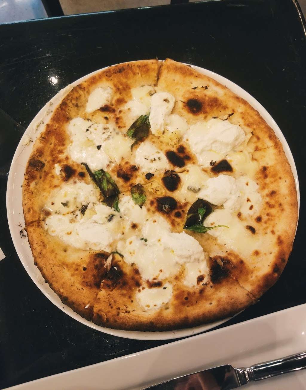 MidiCi The Neapolitan Pizza Company | 68 Hillsdale Mall, San Mateo, CA 94403 | Phone: (650) 458-3545