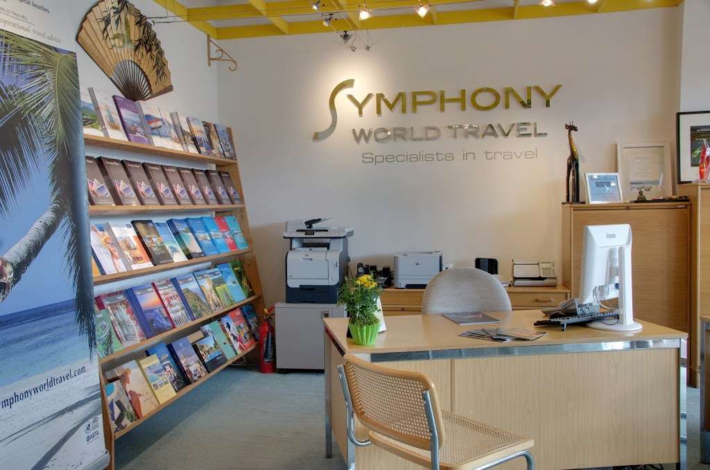 Symphony World Travel | 43a Waterhouse La, Banstead, Tadworth KT20 6EB, UK | Phone: 01737 362626