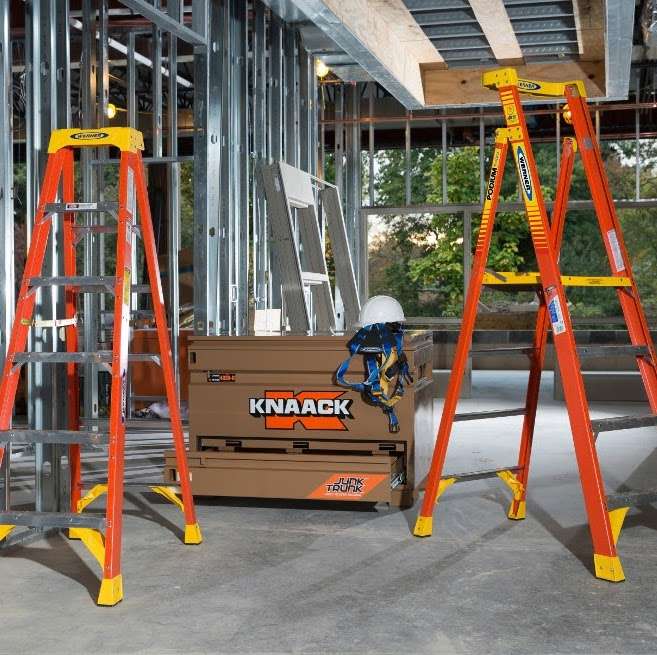 Industrial Ladder and Supply Co | 10560 Newkirk St, Dallas, TX 75220 | Phone: (972) 399-8885