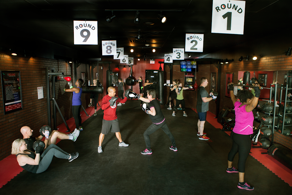 9Round Fitness | 120 S Denton Tap Rd Suite 310, Coppell, TX 75019, USA | Phone: (469) 444-9699